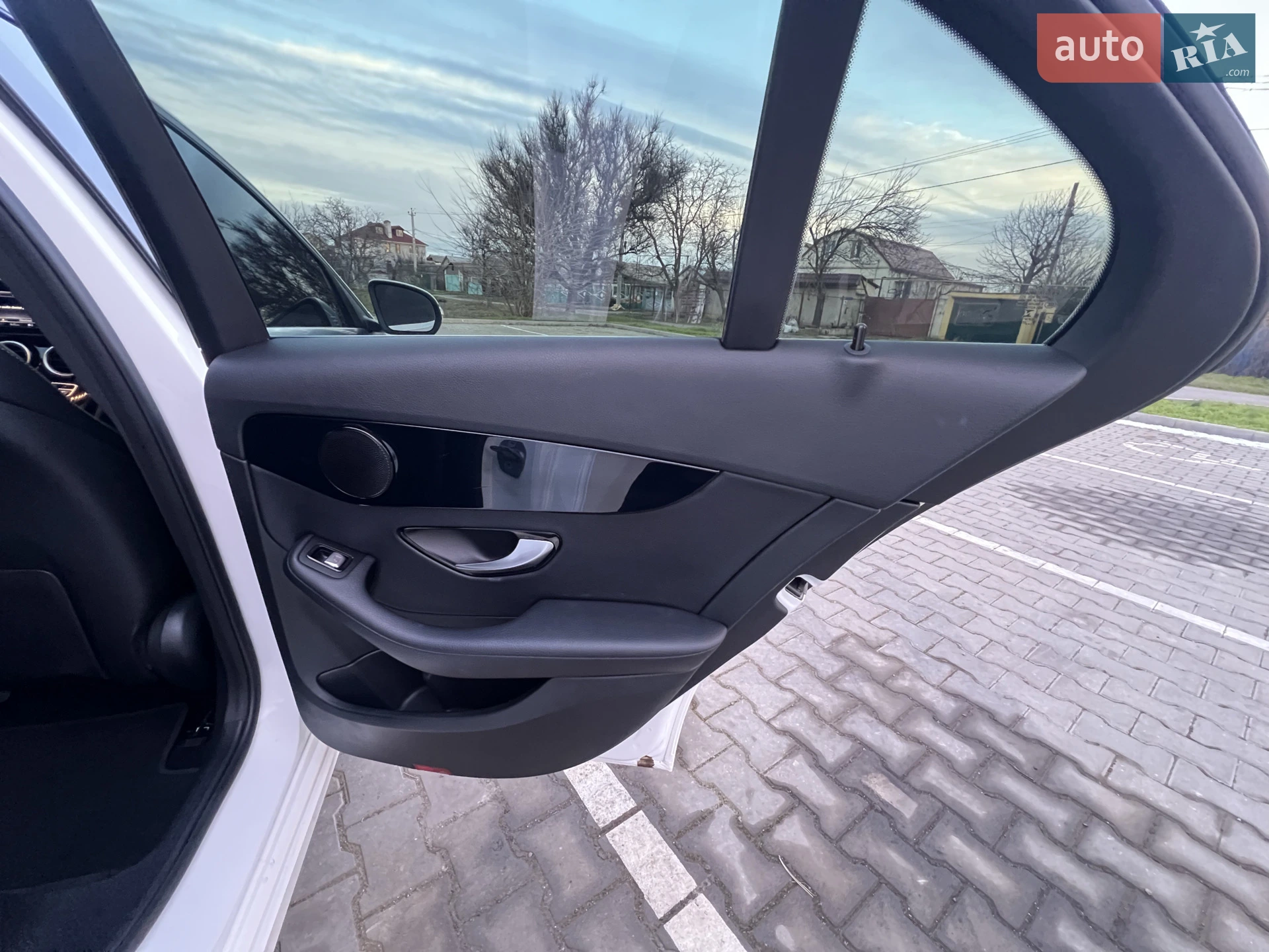 2017 Mercedes-Benz C-klasse - мініатюра 37