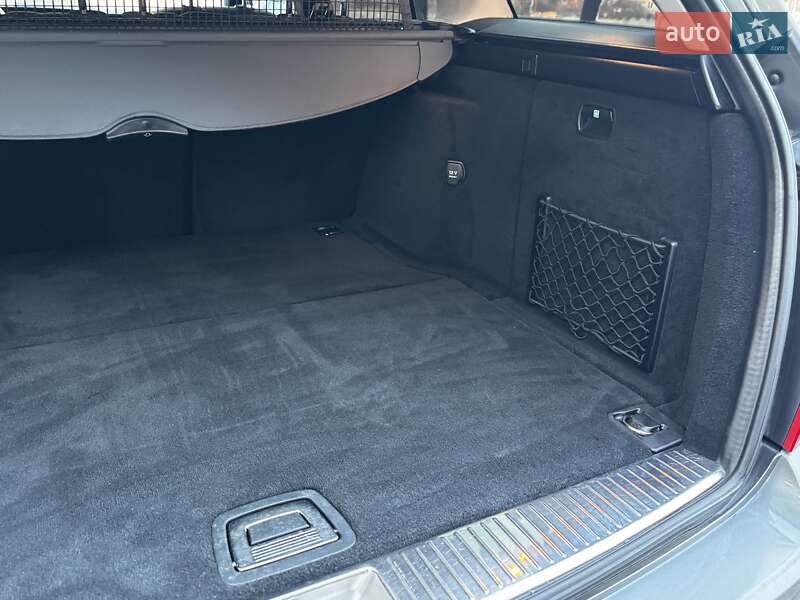 Универсал Mercedes-Benz C-Class 2013 в Дрогобыче