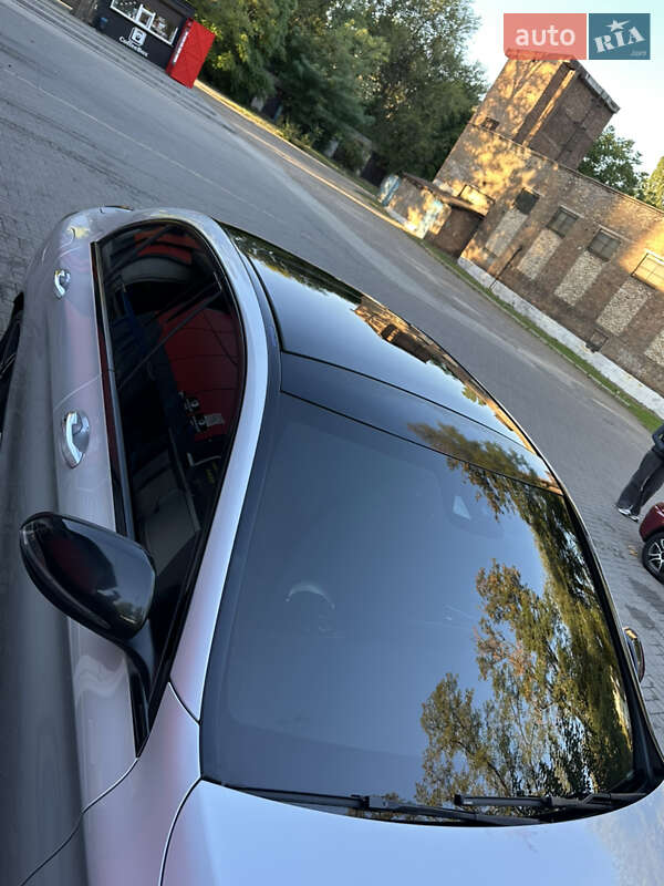 Седан Mercedes-Benz C-Class 2015 в Запорожье