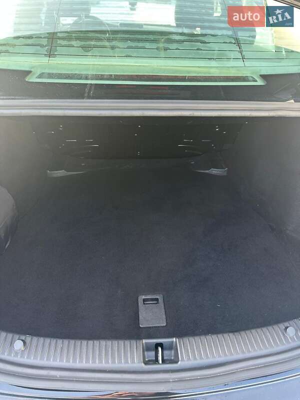 Седан Mercedes-Benz C-Class 2014 в Виннице