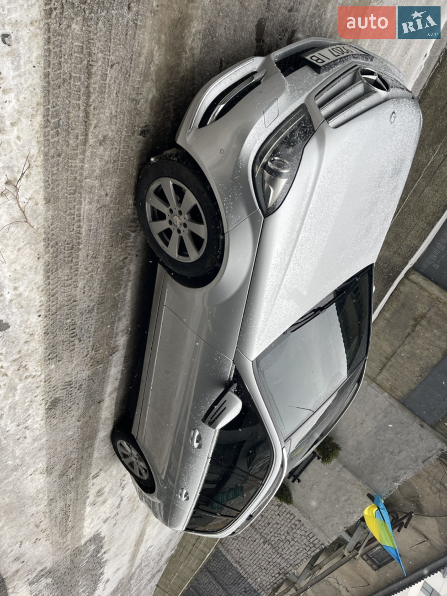 2013 Mercedes-Benz C-klasse - мініатюра 21