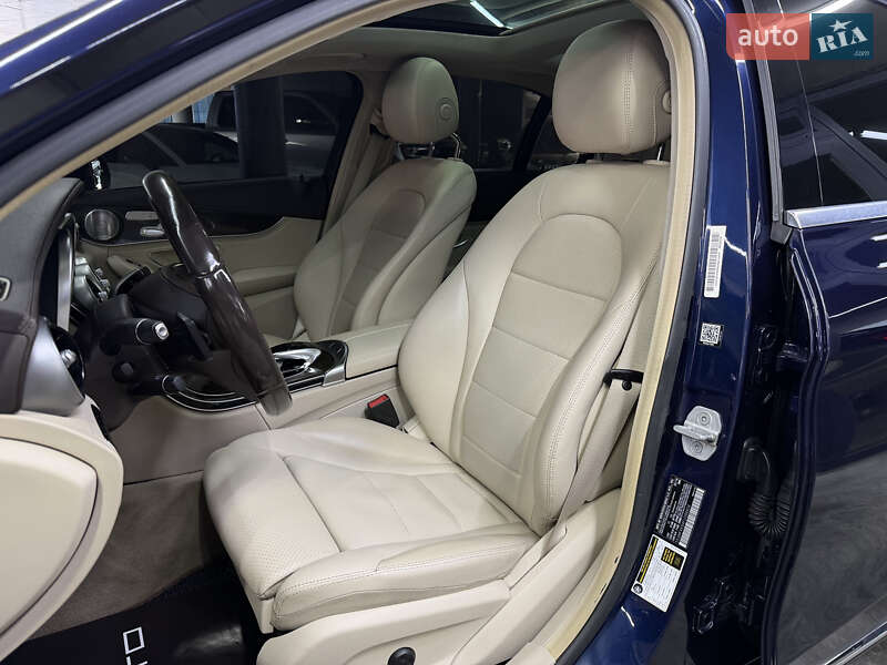 Седан Mercedes-Benz C-Class 2015 в Одессе фото 19 Седан Mercedes-Benz C-Class 2015 в Одессе