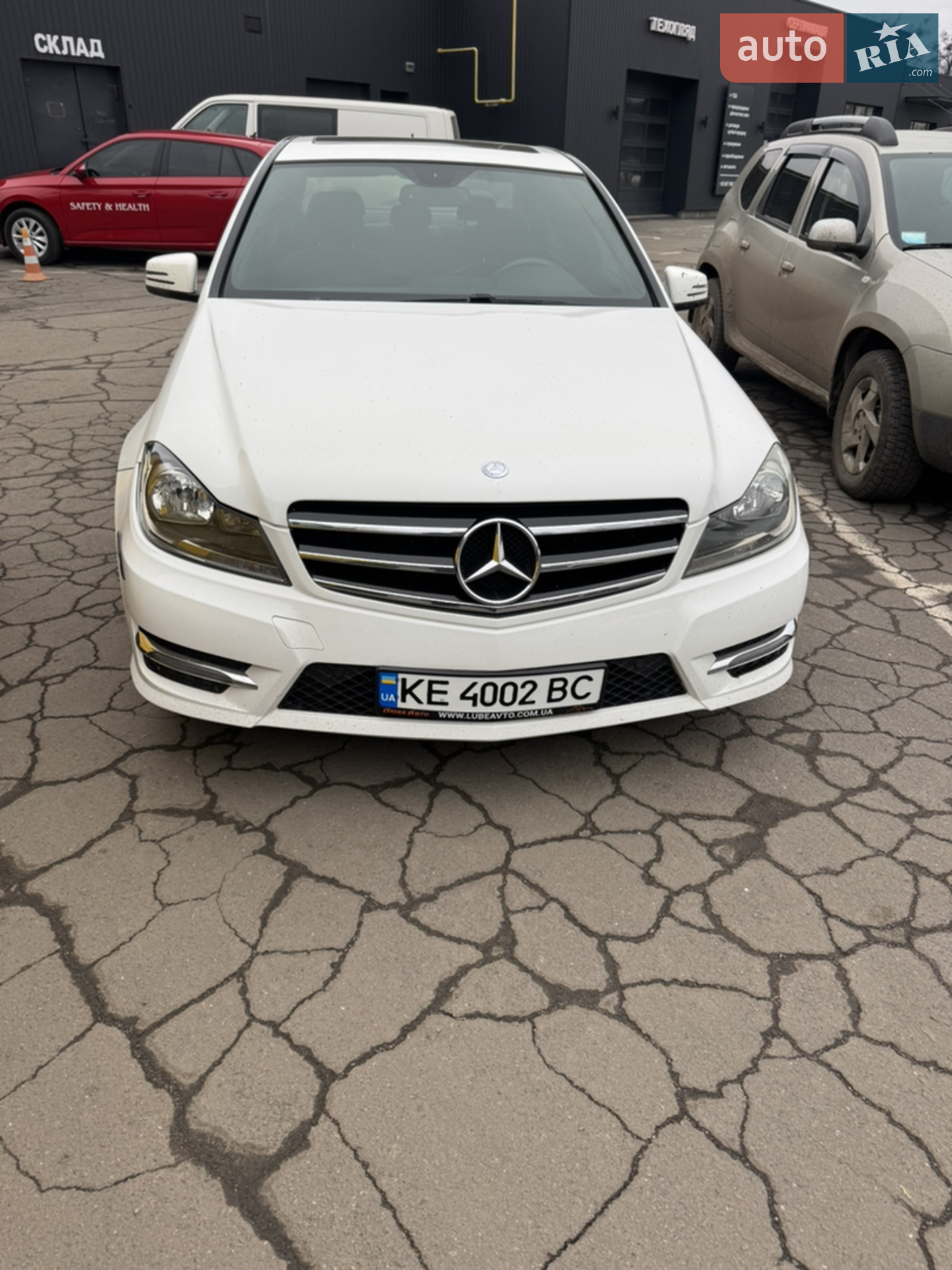 2013 Mercedes-Benz C-klasse - мініатюра 17