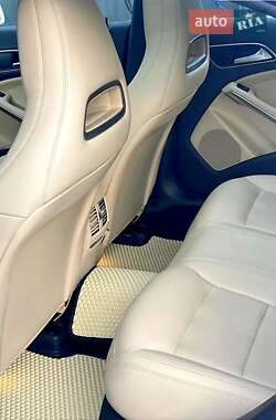 Седан Mercedes-Benz C-Class 2016 в Харькове