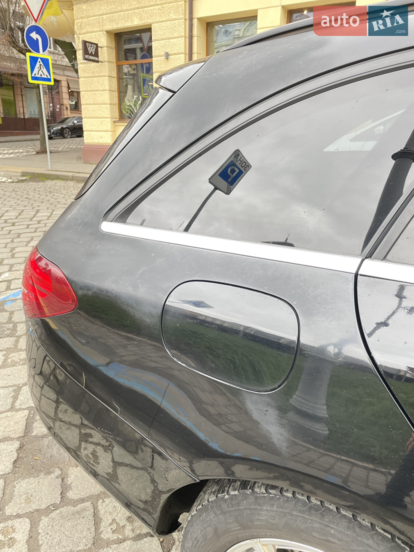 2015 Mercedes-Benz C-klasse - мініатюра 5