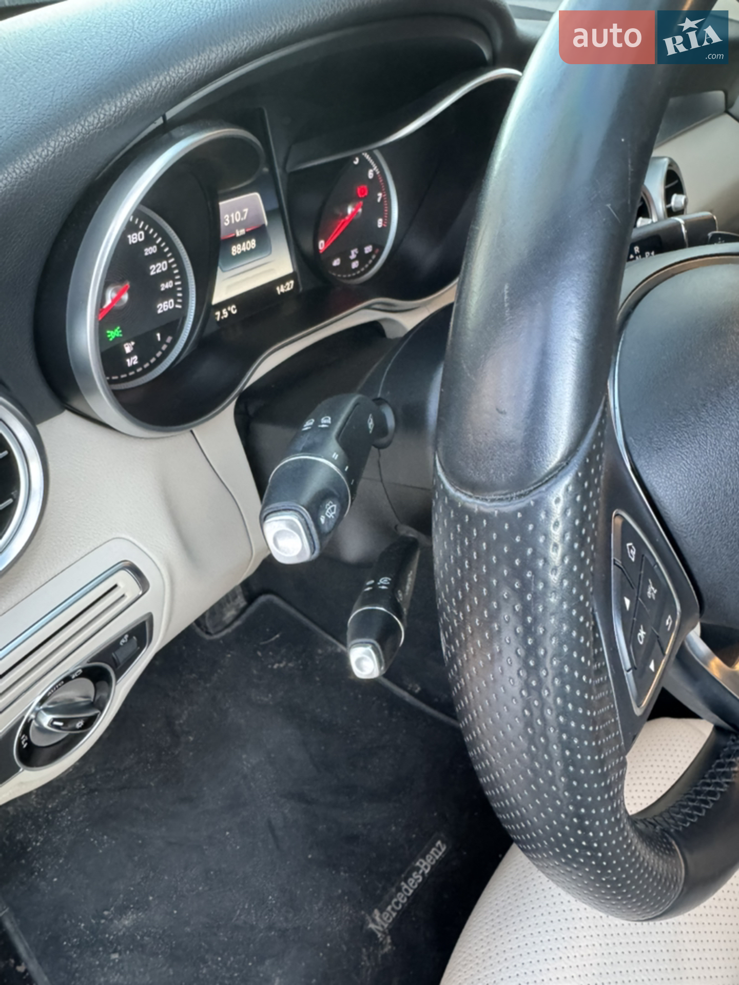 2015 Mercedes-Benz C-klasse - мініатюра 14
