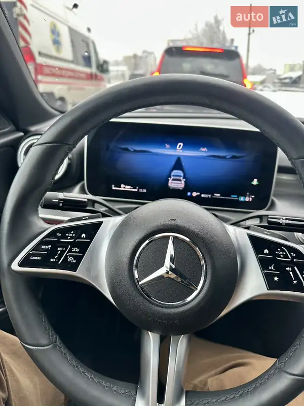 Mercedes-Benz C-Class 2024 VIN W1KAF0DB6SR261958 фото оголошення 27 з 71