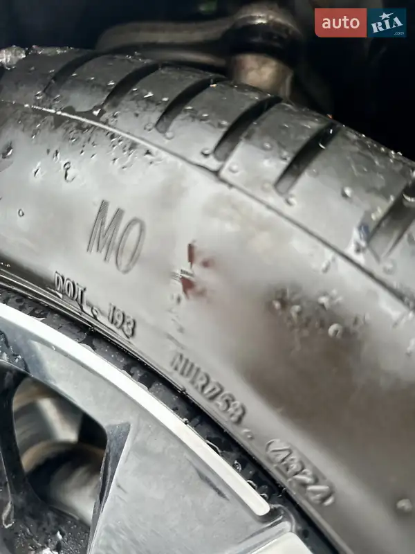 Mercedes-Benz C-Class 2024 VIN W1KAF0DB6SR261958 фото оголошення 31 з 71