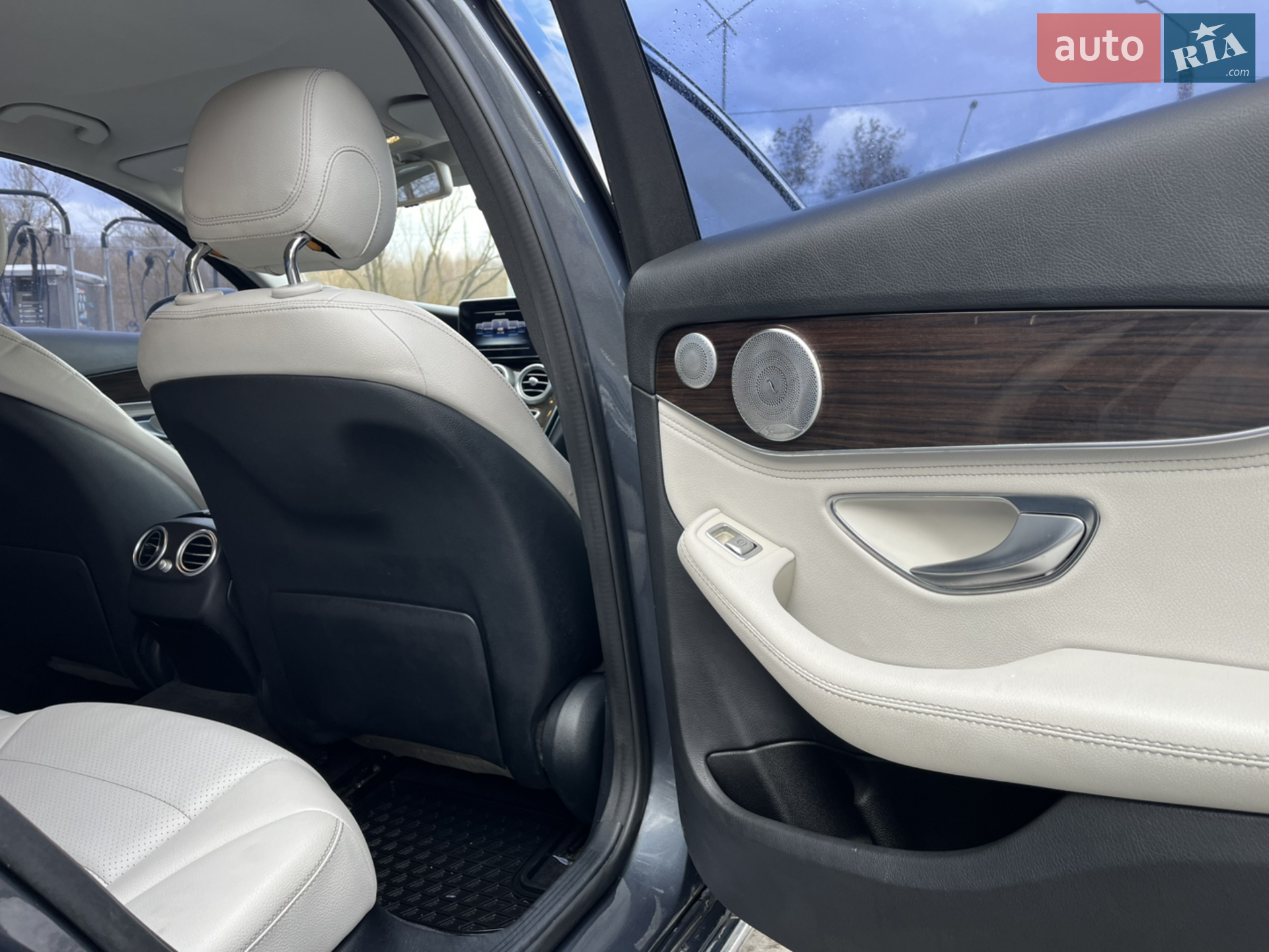 2015 Mercedes-Benz C-klasse - мініатюра 15