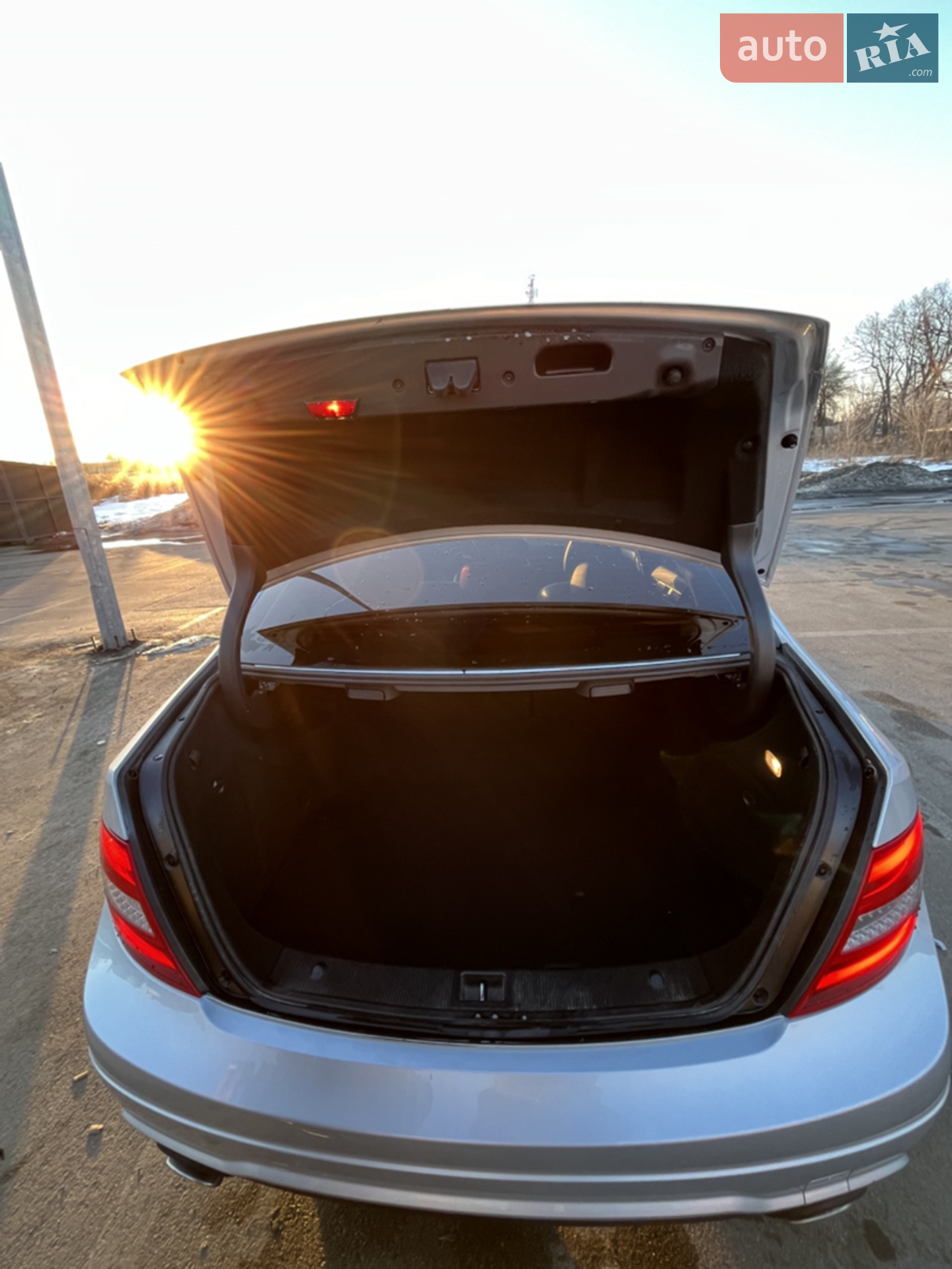 2013 Mercedes-Benz C-klasse - мініатюра 24