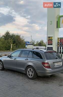 Универсал Mercedes-Benz C-Class 2010 в Ярмолинцах