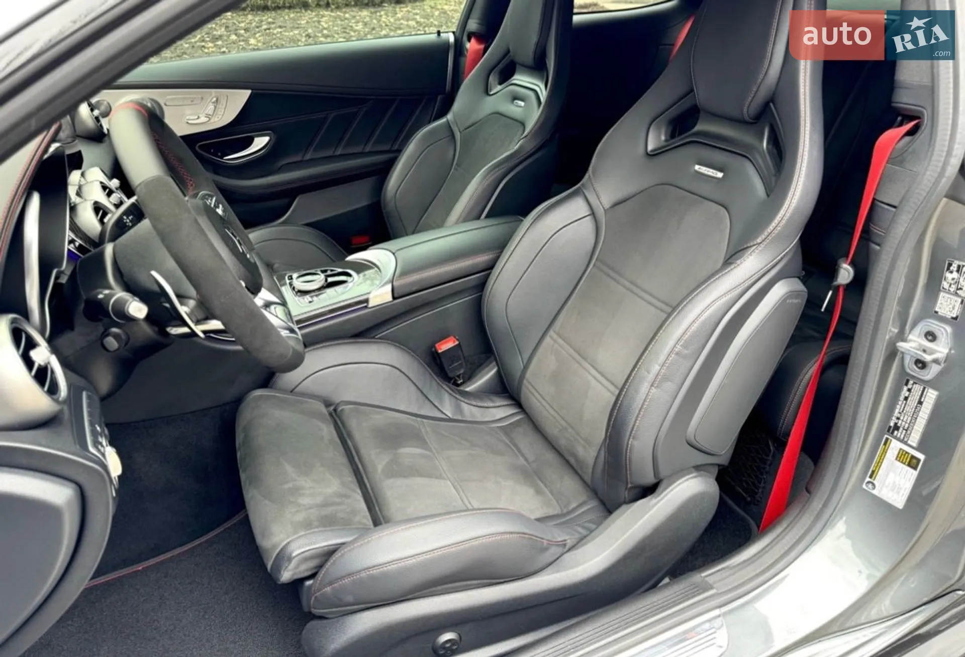 2018 Mercedes-Benz C-klasse - мініатюра 5