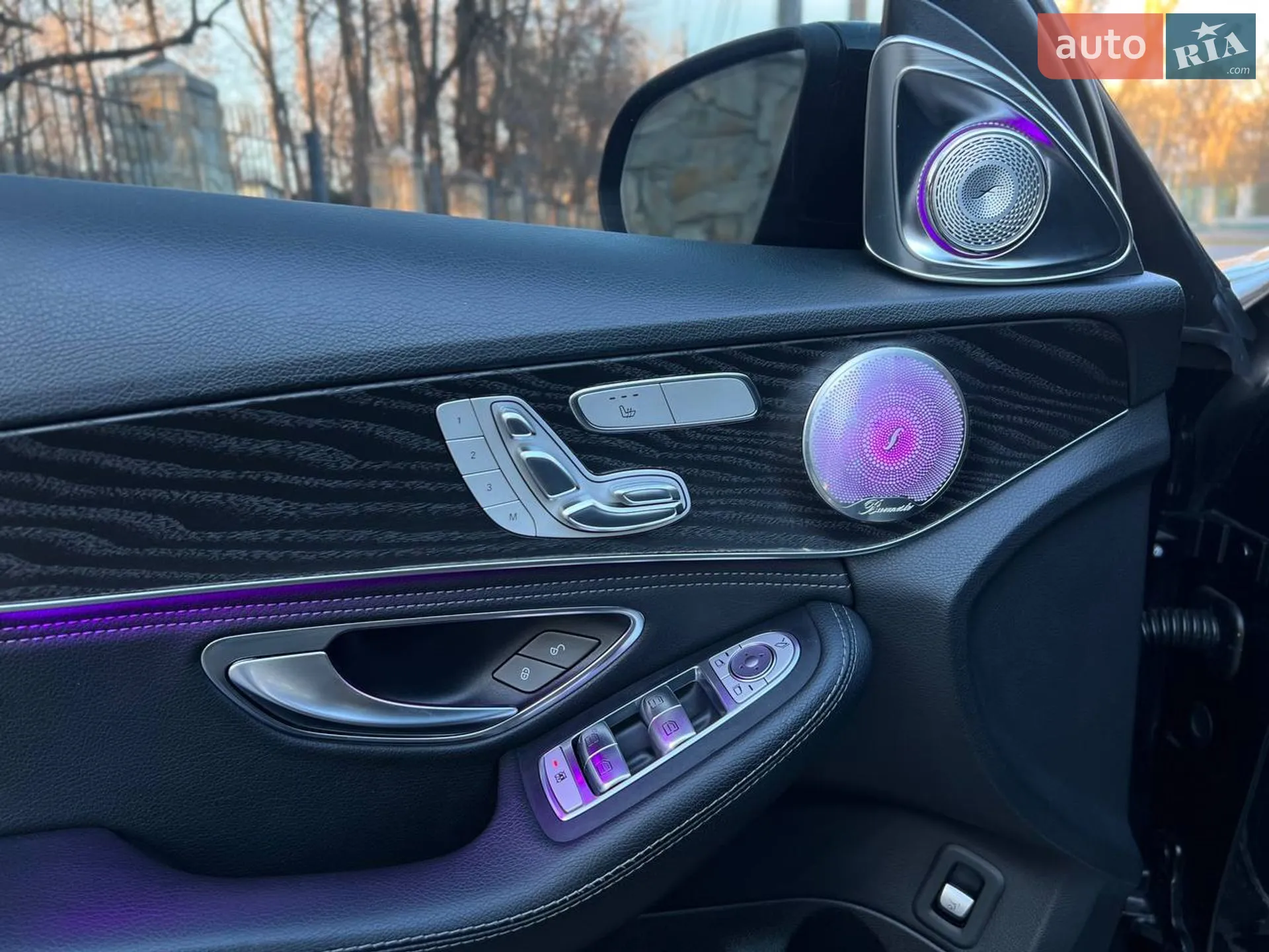 2015 Mercedes-Benz C-klasse - мініатюра 14