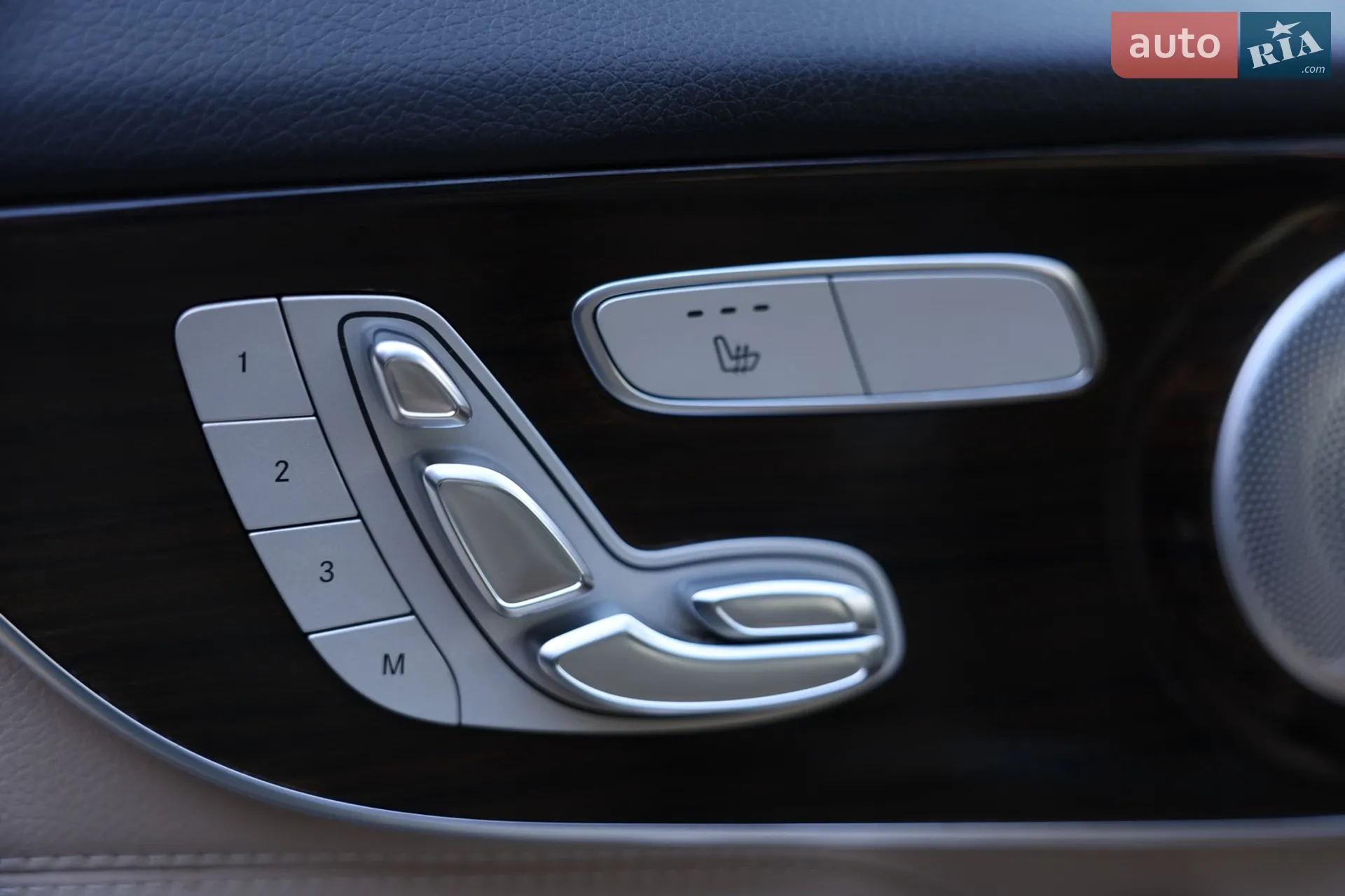 2016 Mercedes-Benz C-klasse - мініатюра 19