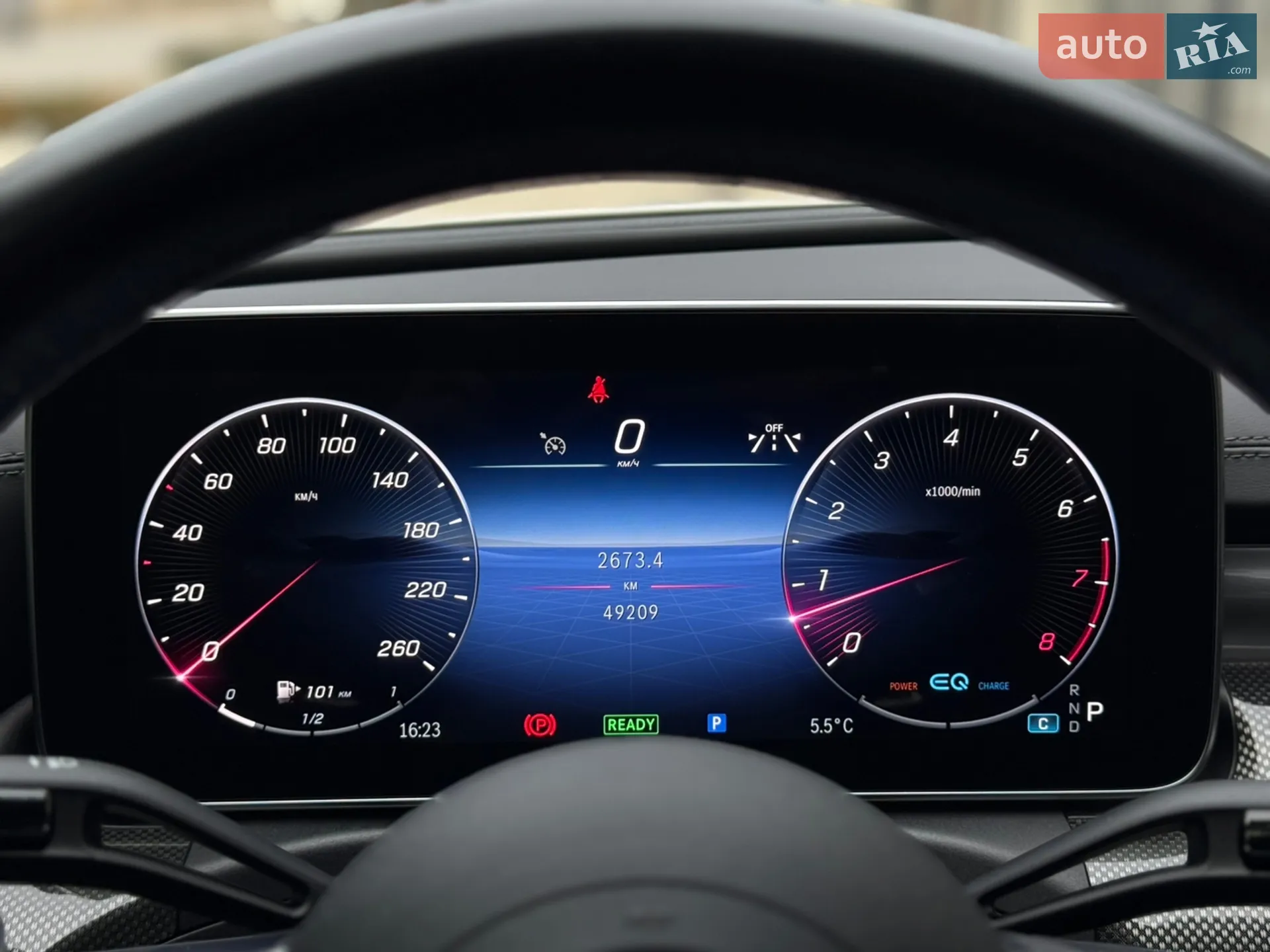2021 Mercedes-Benz C-klasse - мініатюра 42