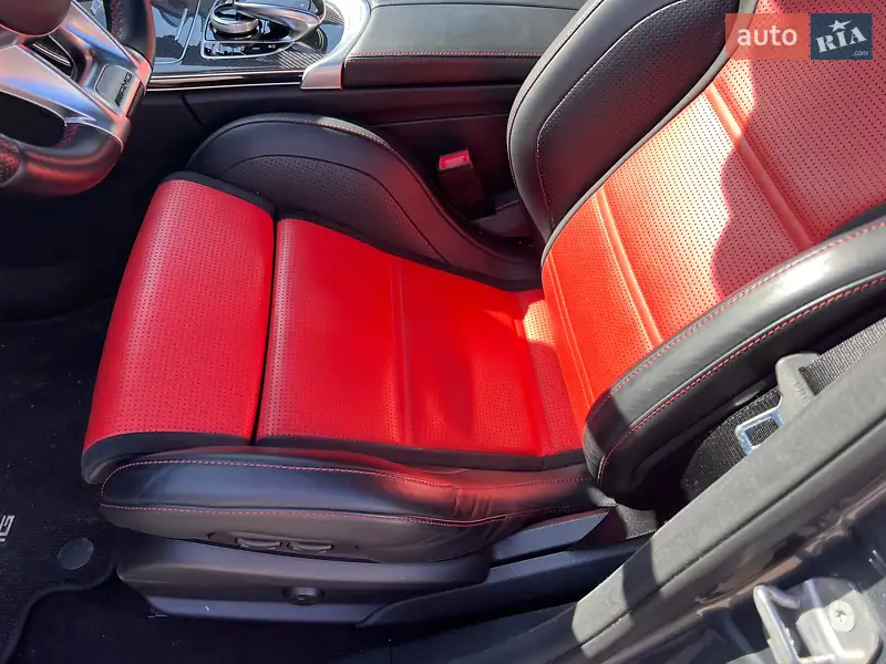 Mercedes-Benz C-Class 2019 VIN WDDWF8GBXKR482513 фото оголошення 23 з 59