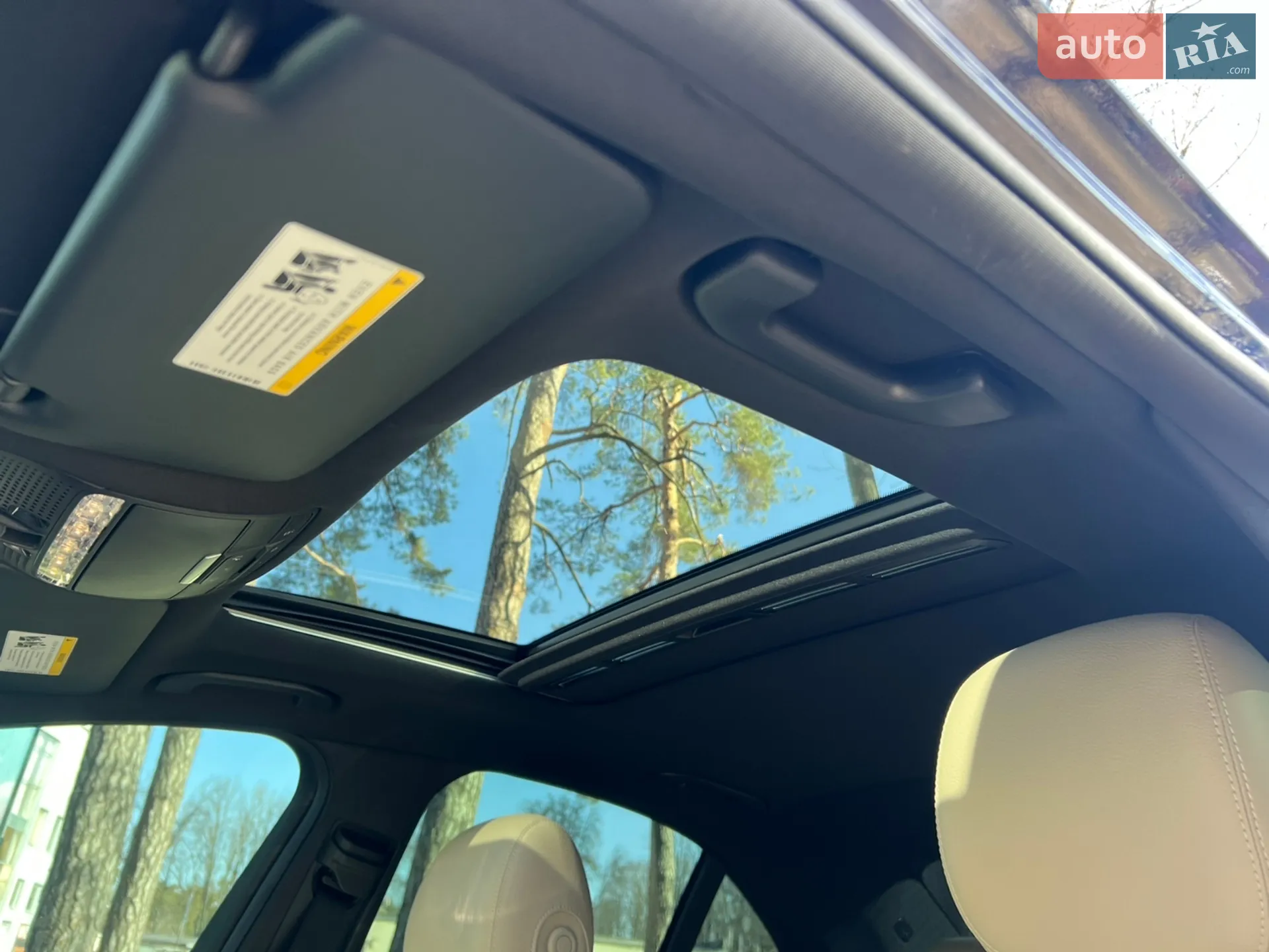 2018 Mercedes-Benz C-klasse - мініатюра 11