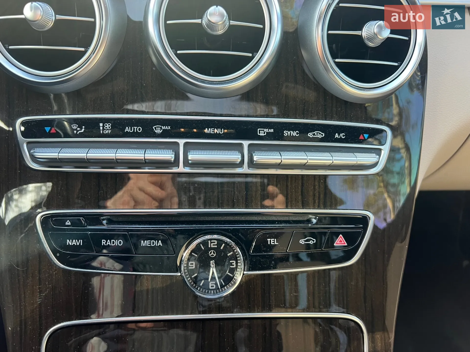2018 Mercedes-Benz C-klasse - мініатюра 18