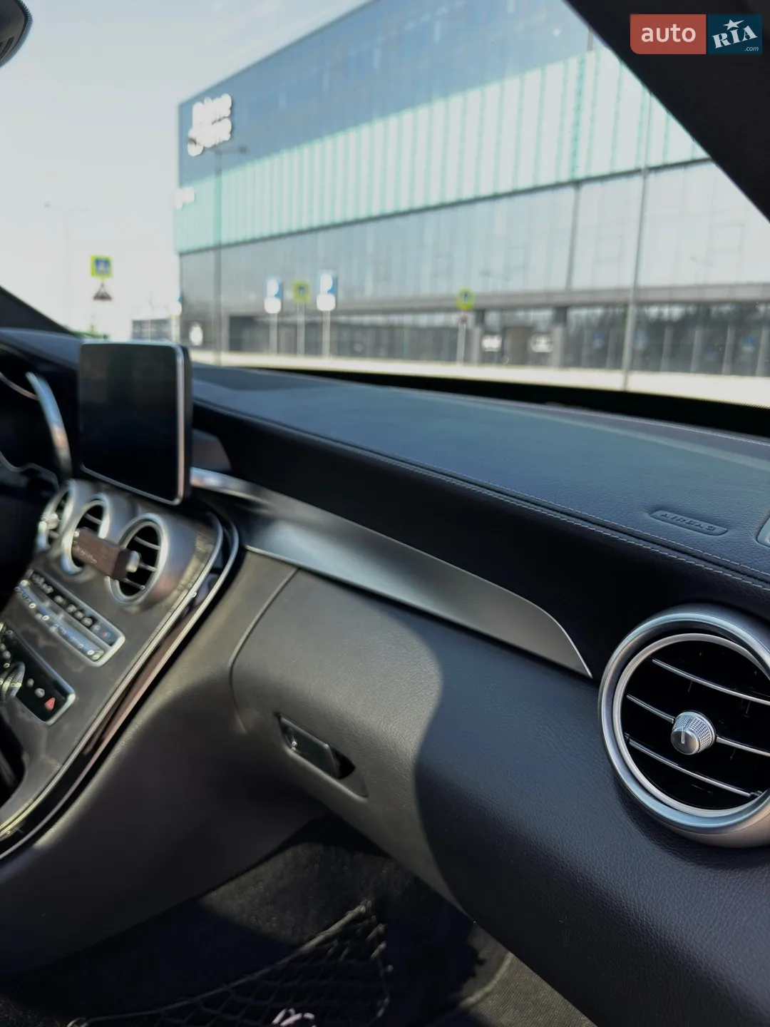 2016 Mercedes-Benz C-klasse - мініатюра 20