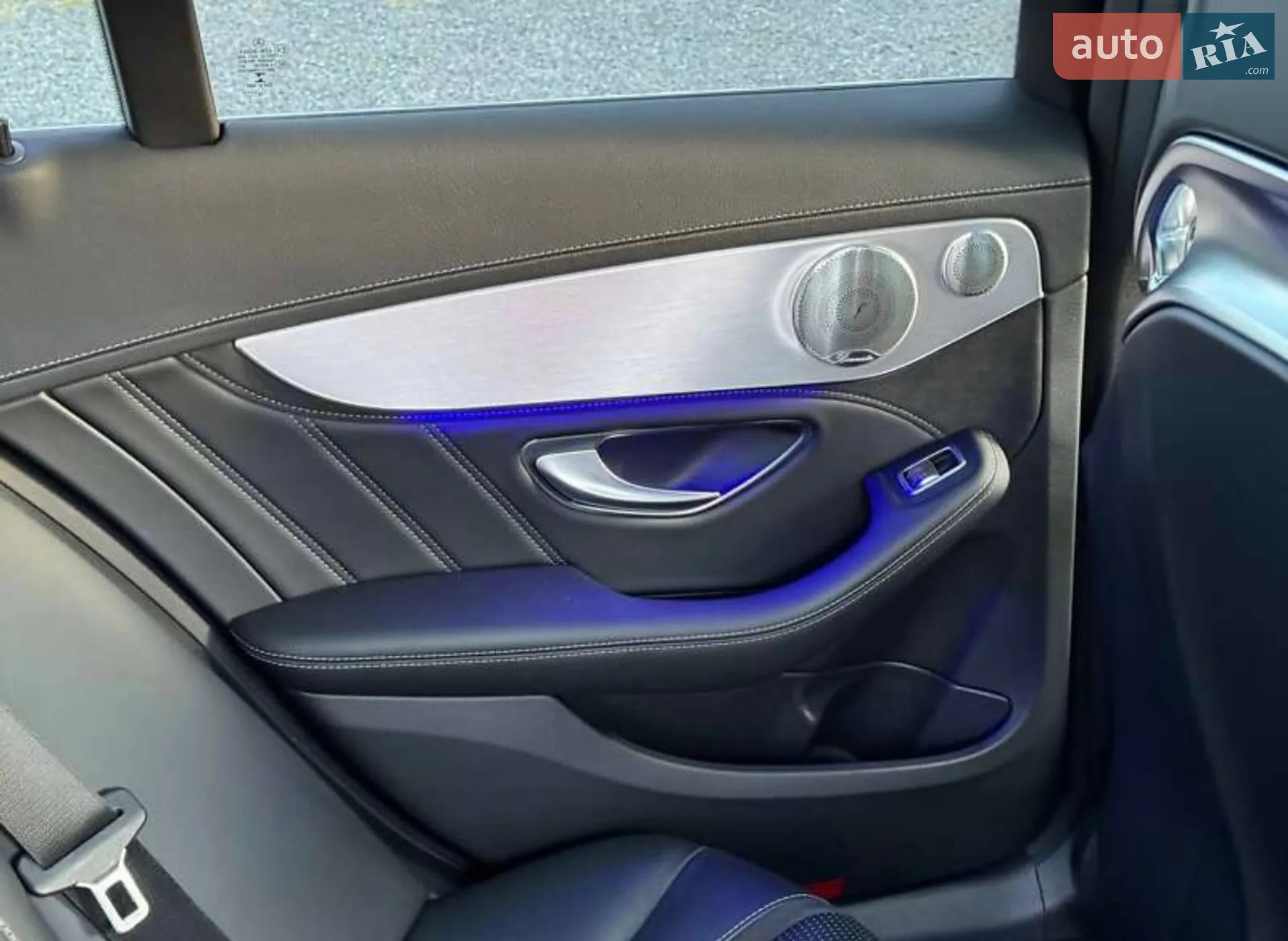 2019 Mercedes-Benz C-klasse - мініатюра 15
