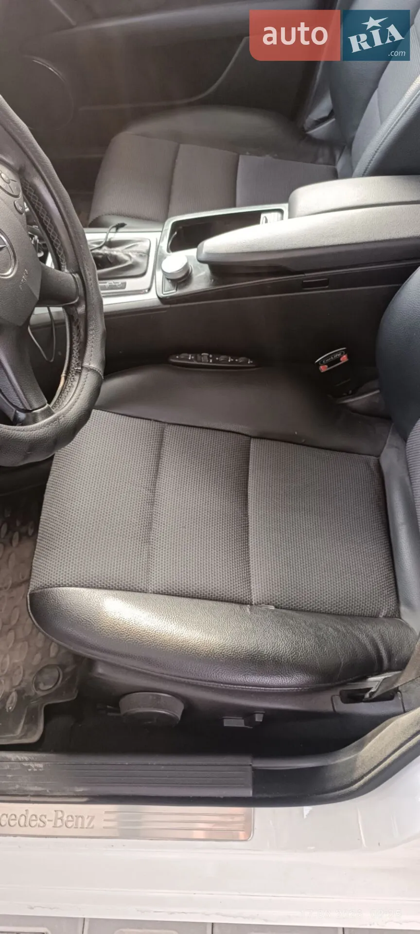 2010 Mercedes-Benz C-klasse - мініатюра 53