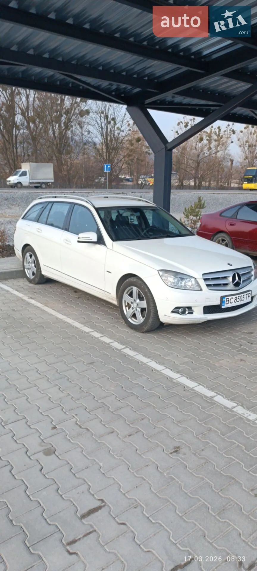 2010 Mercedes-Benz C-klasse - мініатюра 58