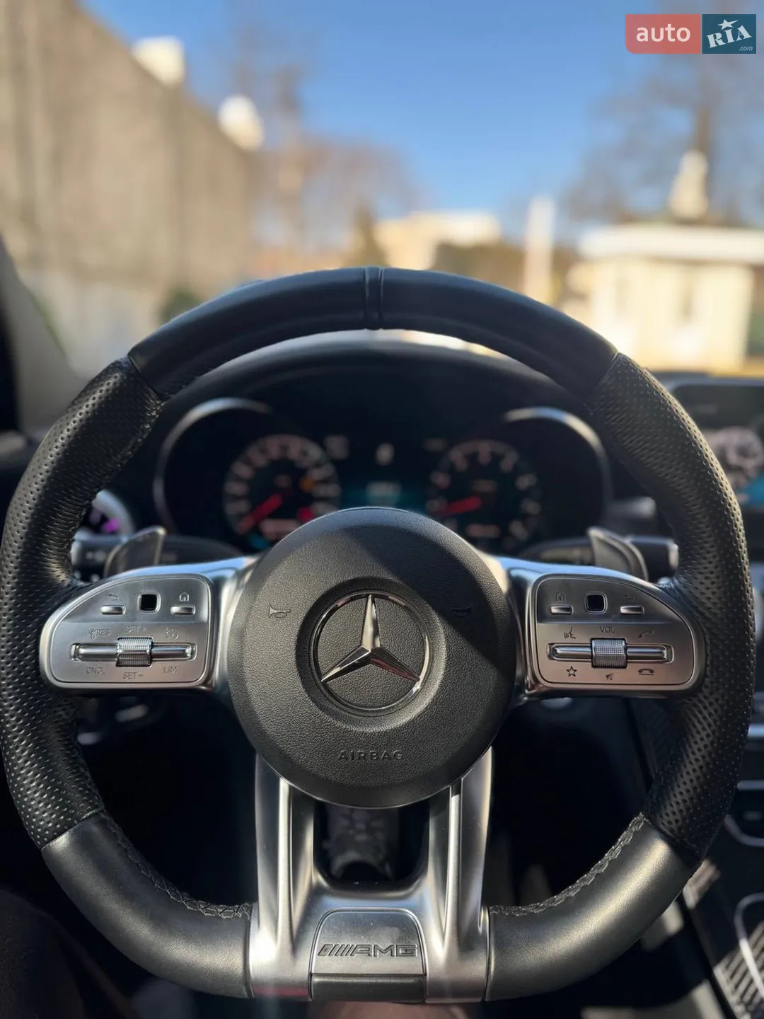 2018 Mercedes-Benz C-klasse - мініатюра 7