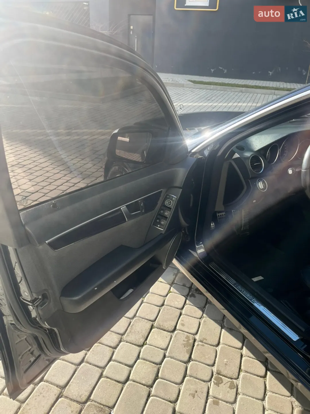 Mercedes-Benz C-Class 2013 VIN WDD2040001G167423 фото оголошення 17 з 31