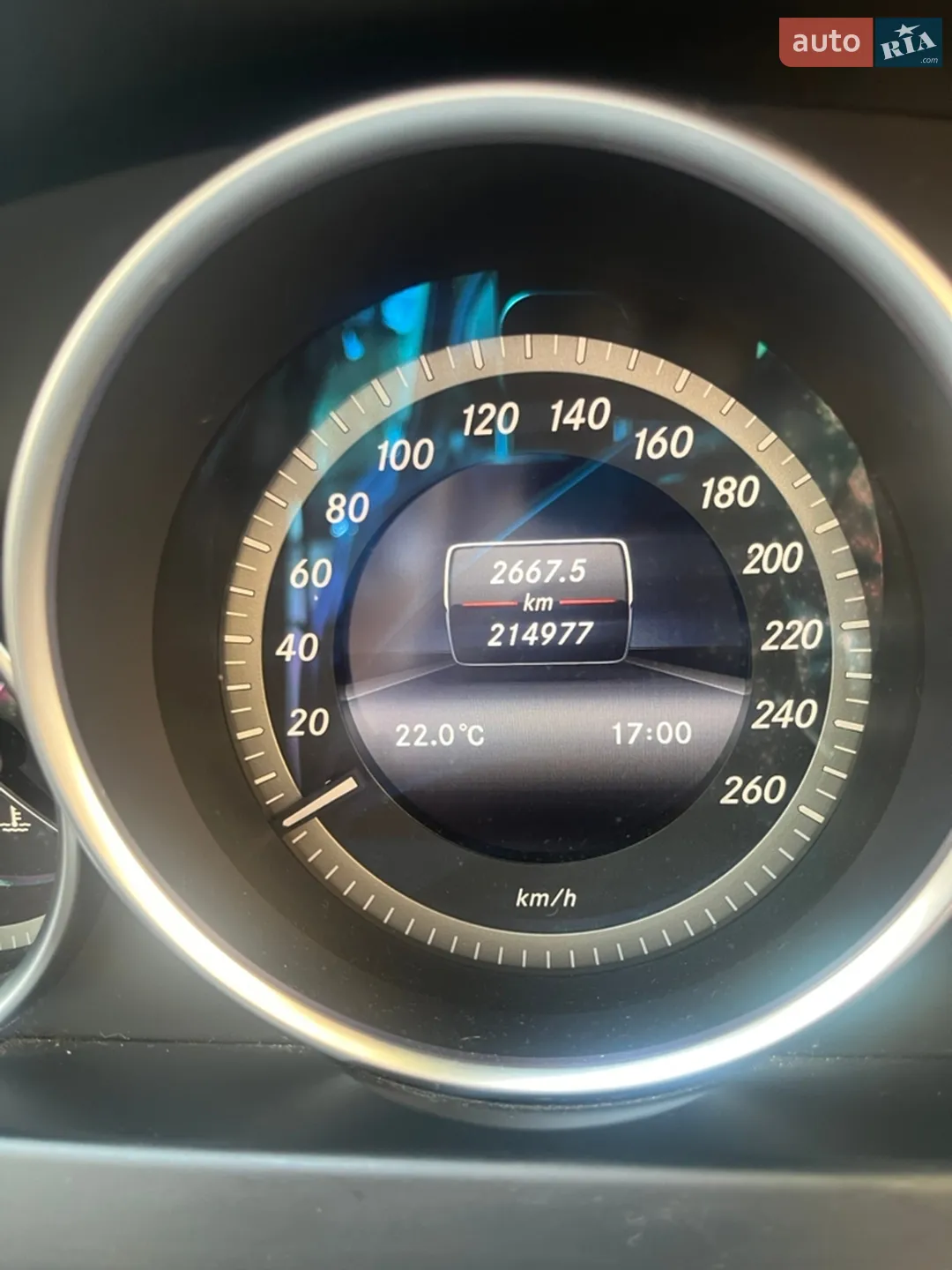 Mercedes-Benz C-Class 2013 VIN WDD2040001G167423 фото оголошення 22 з 31