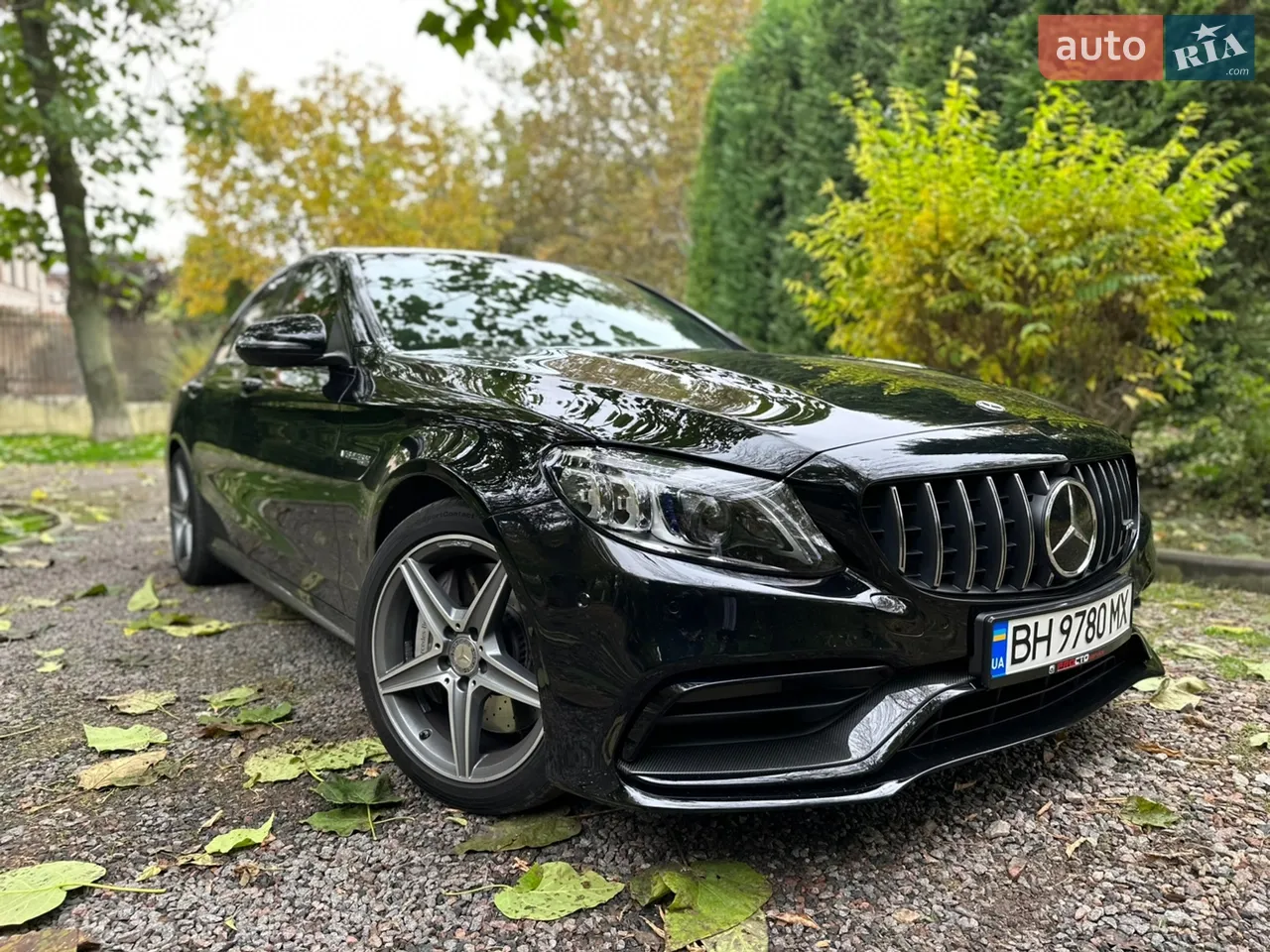 2016 Mercedes-Benz C-klasse - мініатюра 30