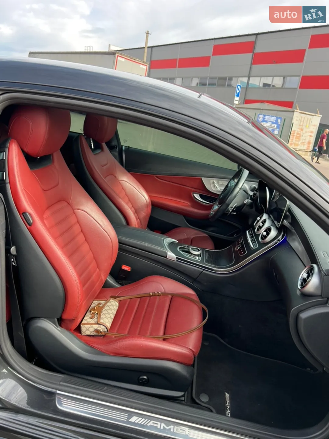 2020 Mercedes-Benz C-klasse - мініатюра 7