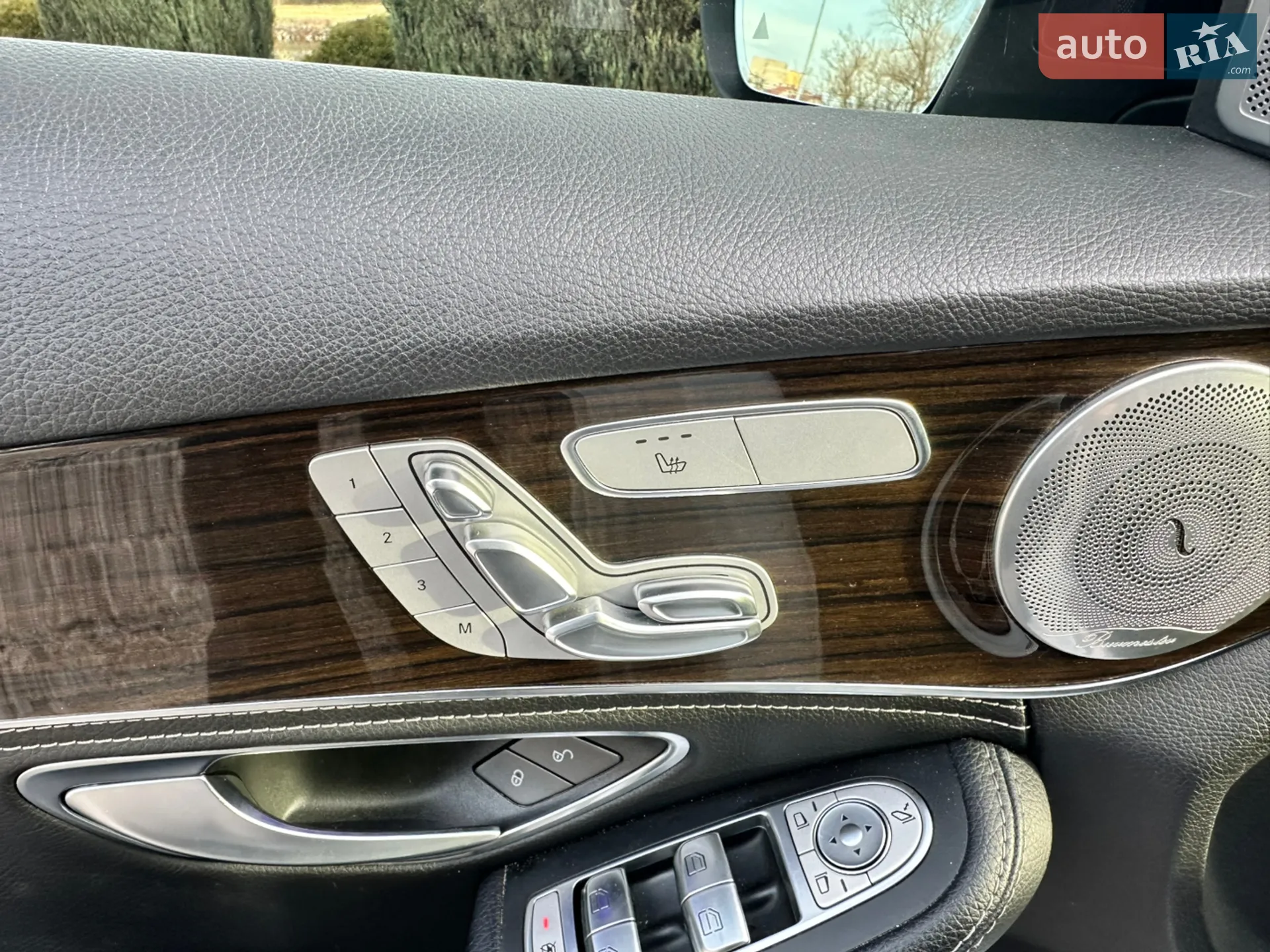 2015 Mercedes-Benz C-klasse - мініатюра 15