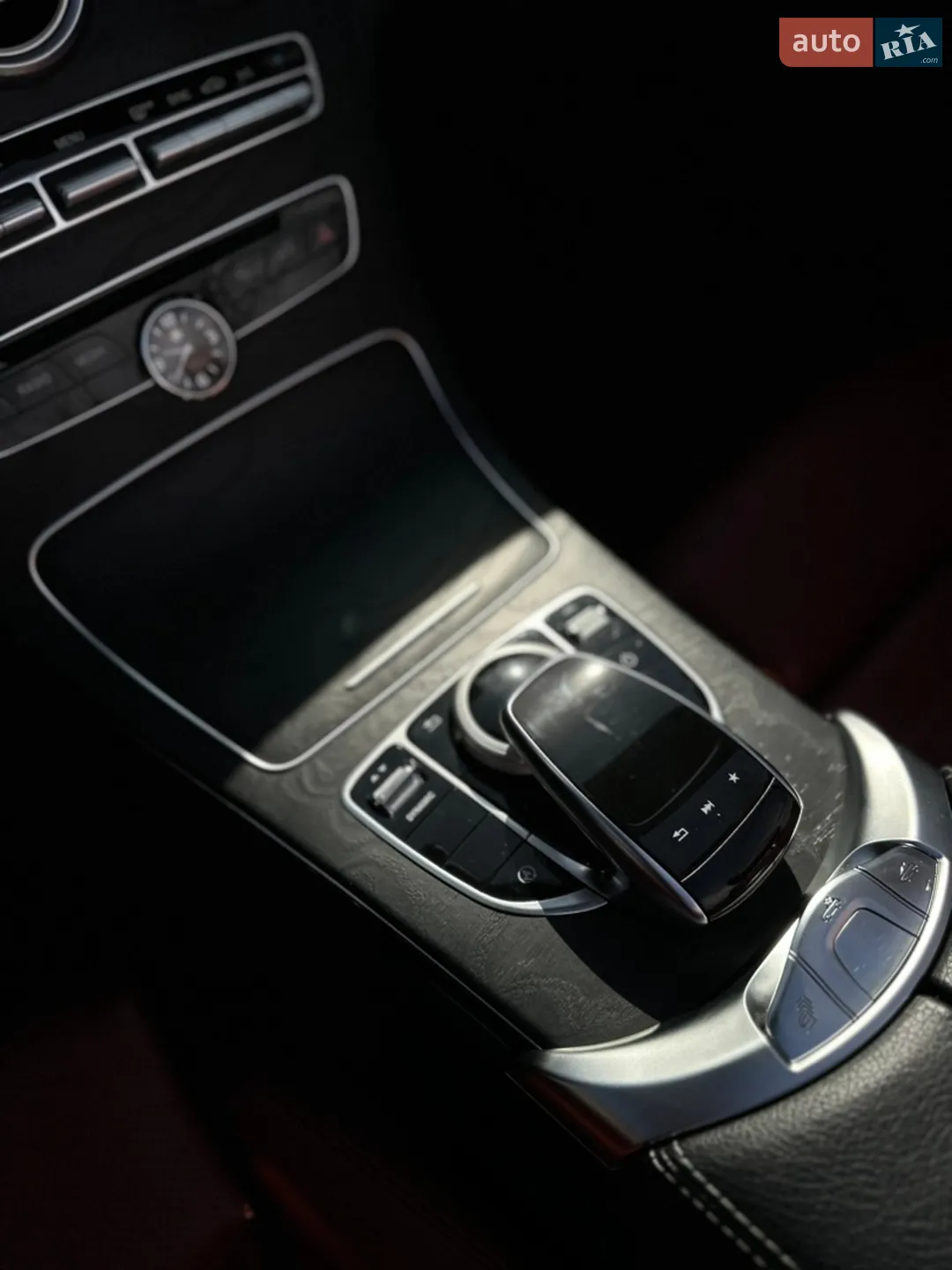 2016 Mercedes-Benz C-klasse - мініатюра 57