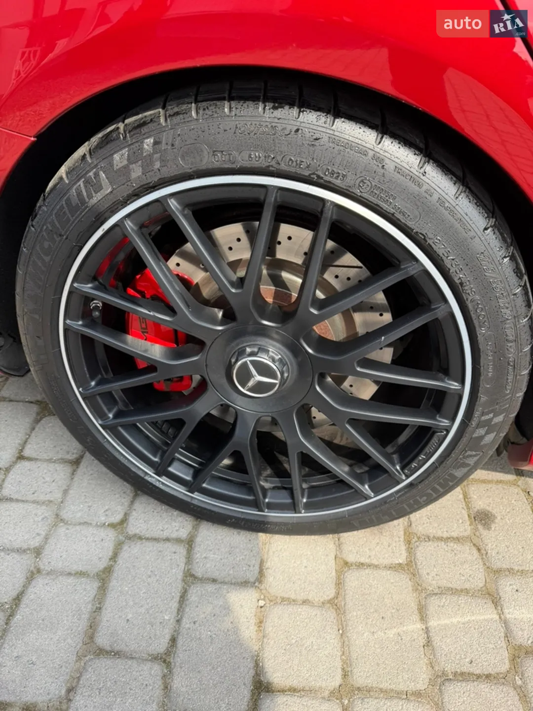 2018 Mercedes-Benz C-klasse - мініатюра 13