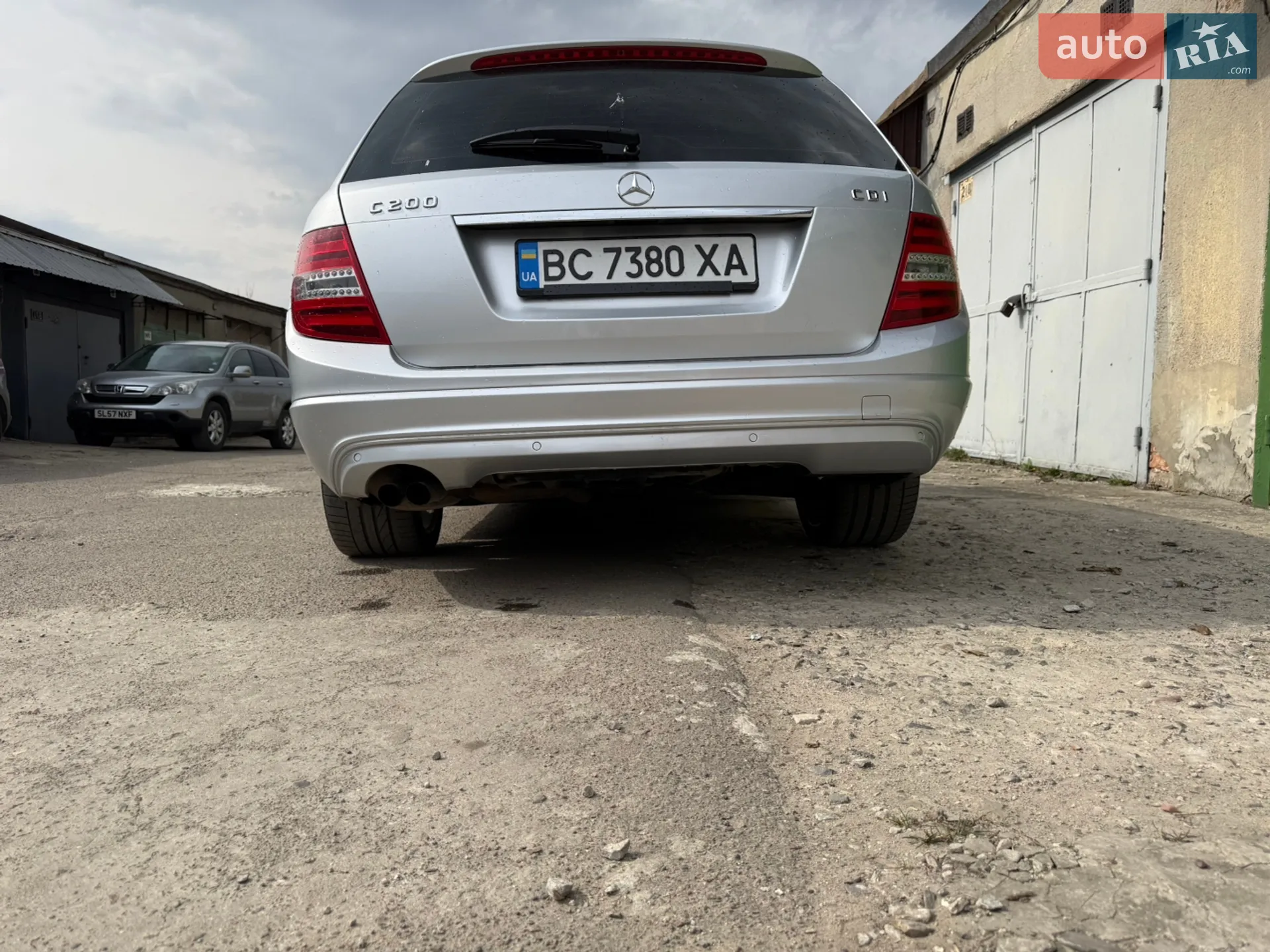 2012 Mercedes-Benz C-klasse - мініатюра 33