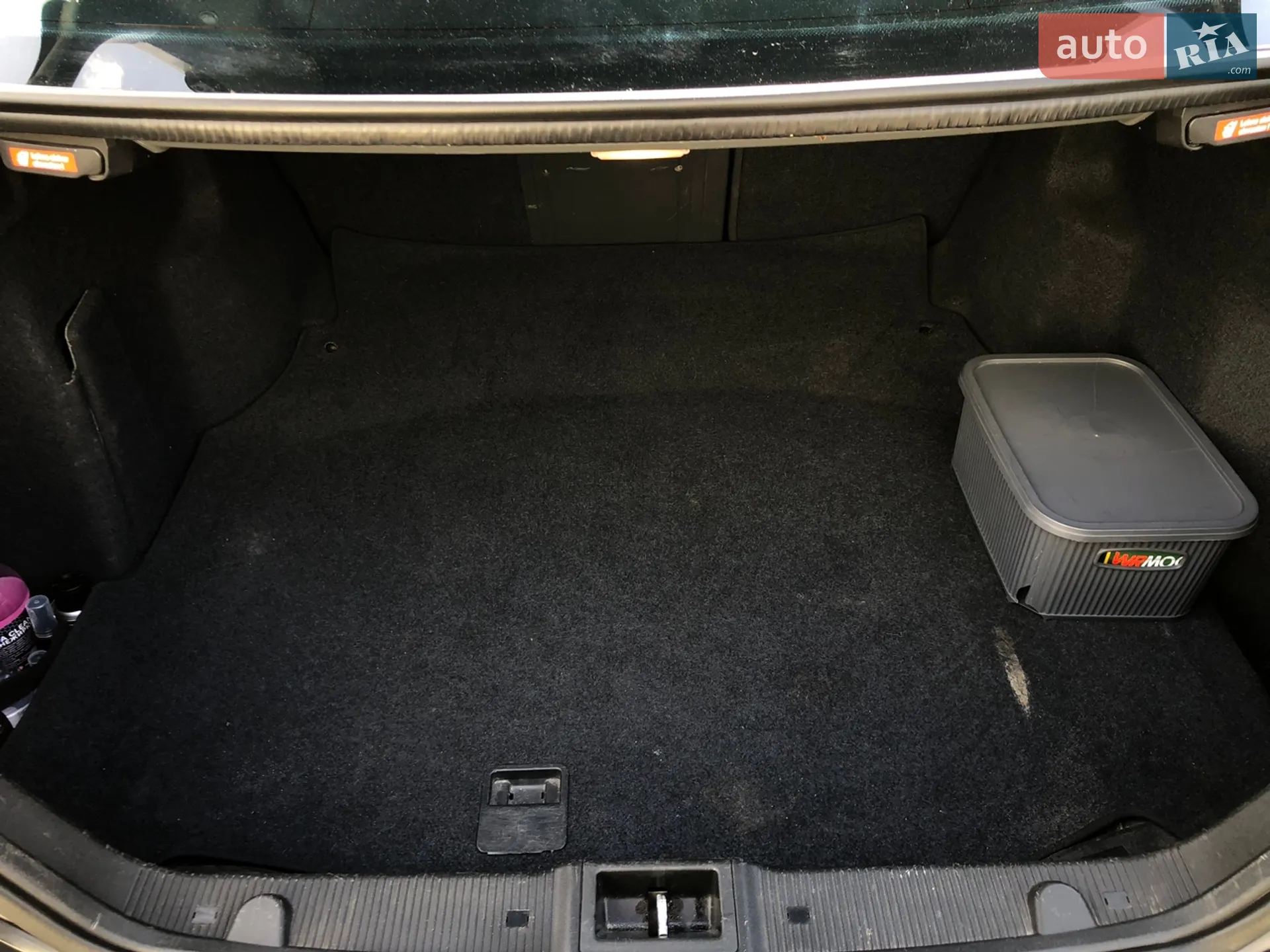 Mercedes-Benz C Class 2002 VIN WDB2030421A440014 фото оголошення 15 з 21