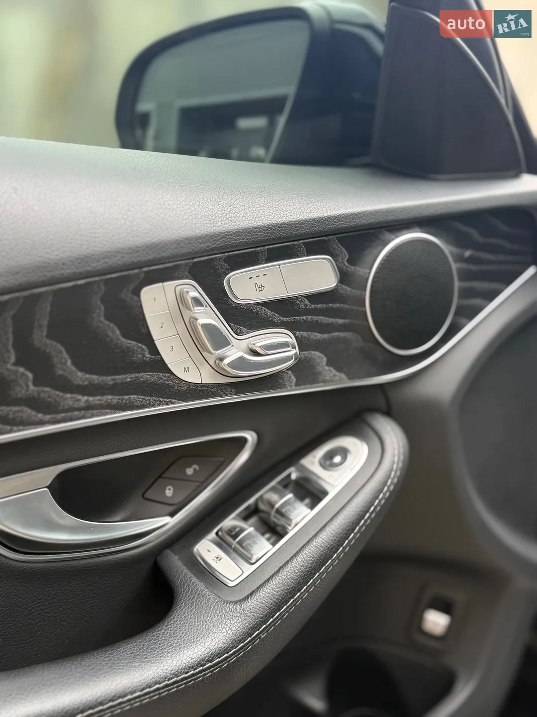 2016 Mercedes-Benz C-klasse - мініатюра 11