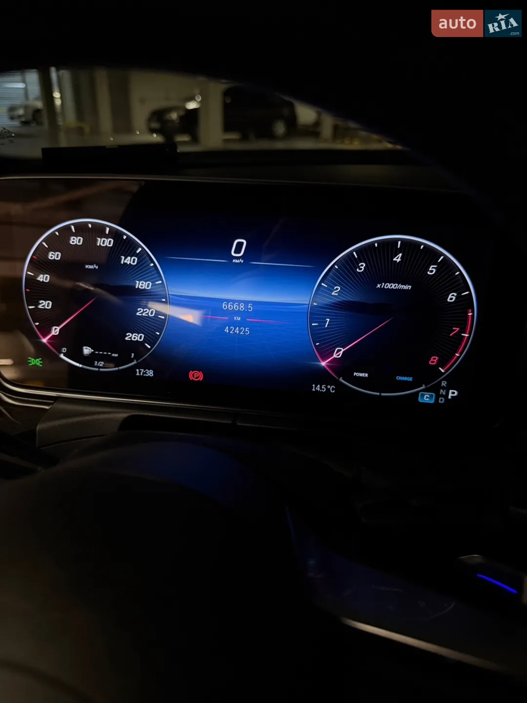 2022 Mercedes-Benz C-klasse - мініатюра 14