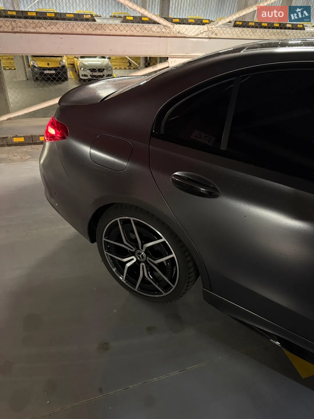 2022 Mercedes-Benz C-klasse - мініатюра 6