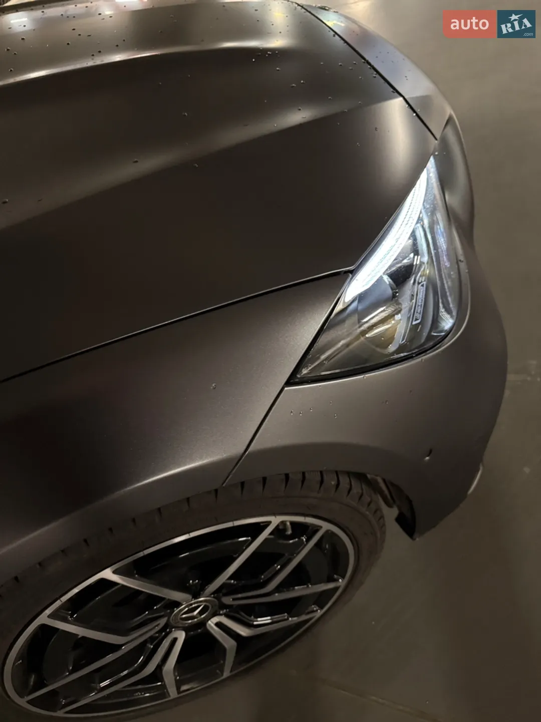2022 Mercedes-Benz C-klasse - мініатюра 10
