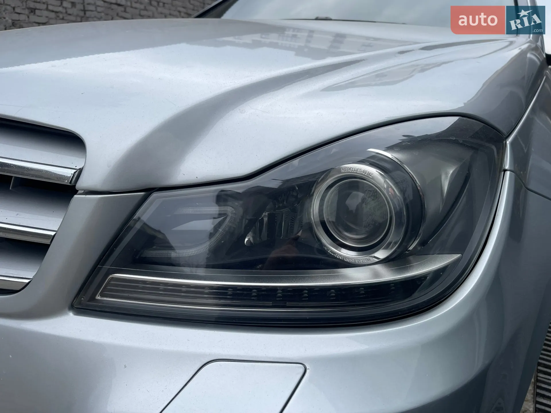 2013 Mercedes-Benz C-klasse - мініатюра 24