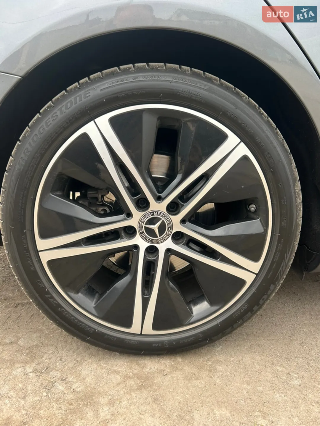 2019 Mercedes-Benz C-klasse - мініатюра 32