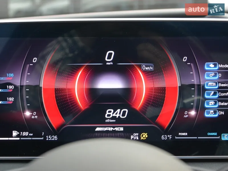 Mercedes-Benz C-Class 2022 VIN W1KAF8HB9PR100181 фото оголошення 28 з 124