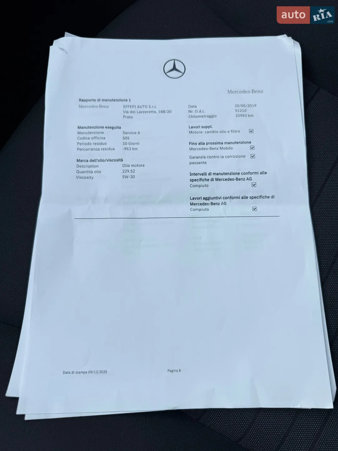 2018 Mercedes-Benz C-klasse - мініатюра 24