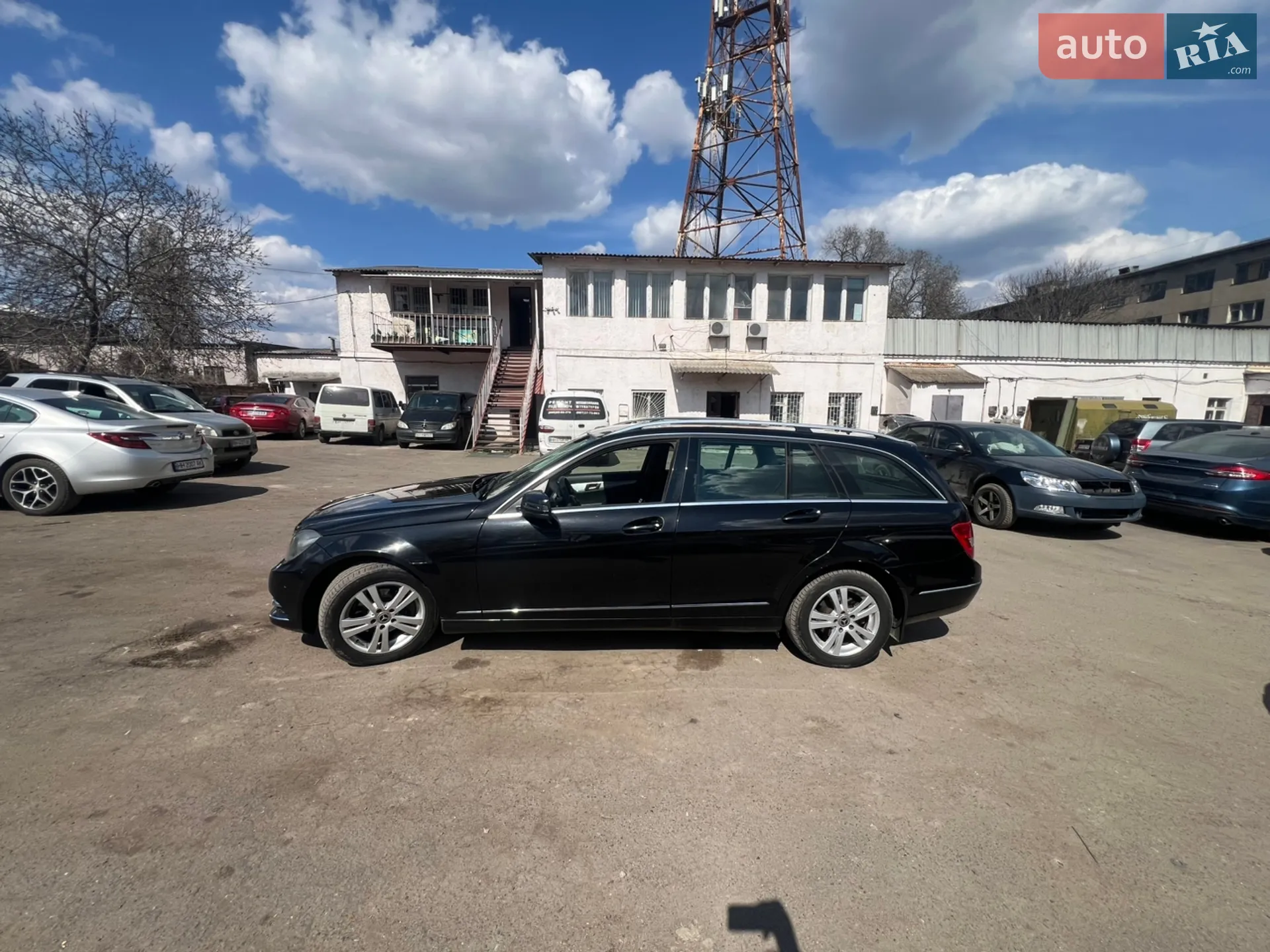 2014 Mercedes-Benz C-klasse - мініатюра 14