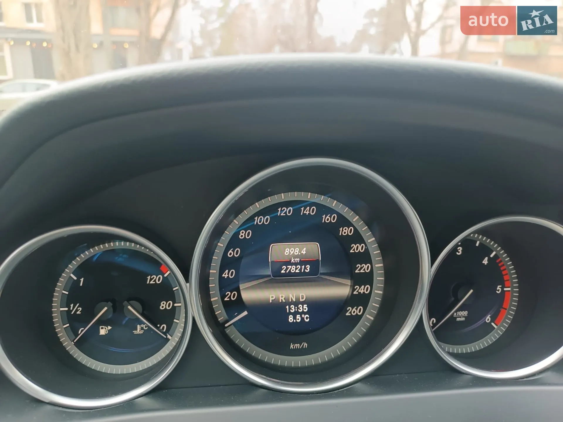 2013 Mercedes-Benz C-klasse - мініатюра 18