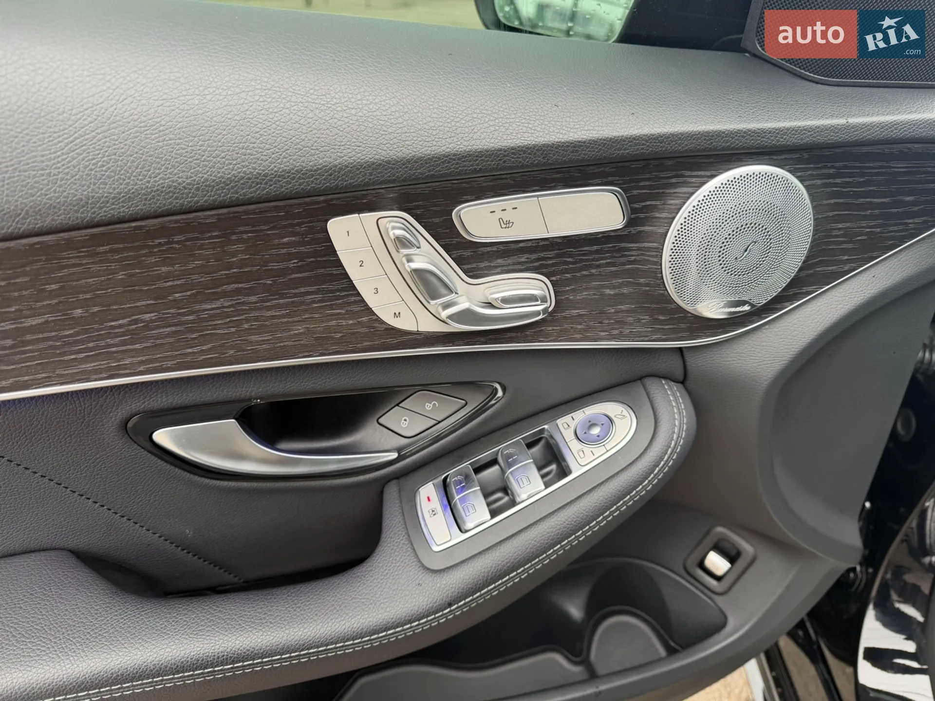 2020 Mercedes-Benz C-klasse - мініатюра 26