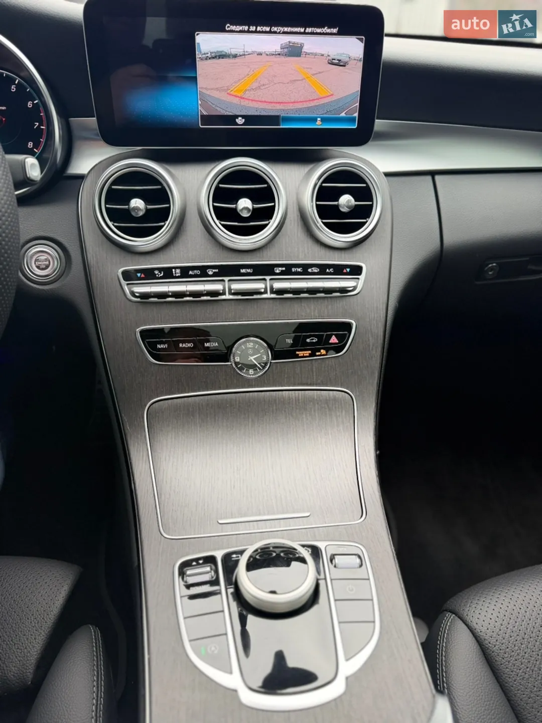 2020 Mercedes-Benz C-klasse - мініатюра 38
