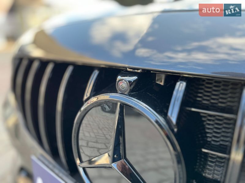 Купе Mercedes-Benz C-Class 2020 в Белой Церкви