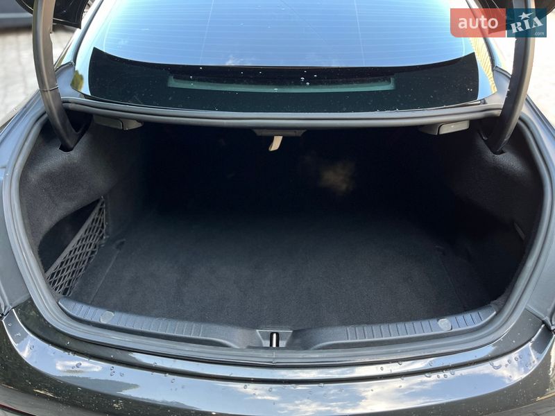 Купе Mercedes-Benz C-Class 2020 в Белой Церкви